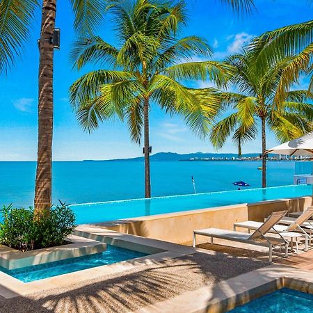 Harbor 171 Oceanfront Residences #3009 プエルトバラータ エクステリア 写真