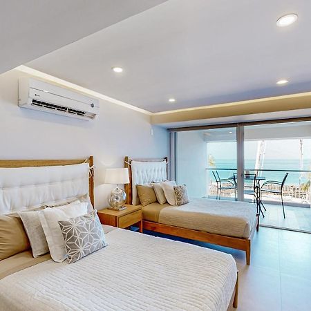 Harbor 171 Oceanfront Residences #3009 プエルトバラータ エクステリア 写真