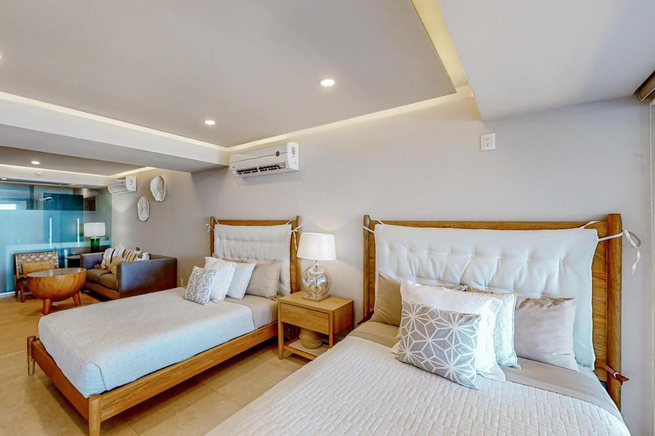 Harbor 171 Oceanfront Residences #3009 プエルトバラータ エクステリア 写真