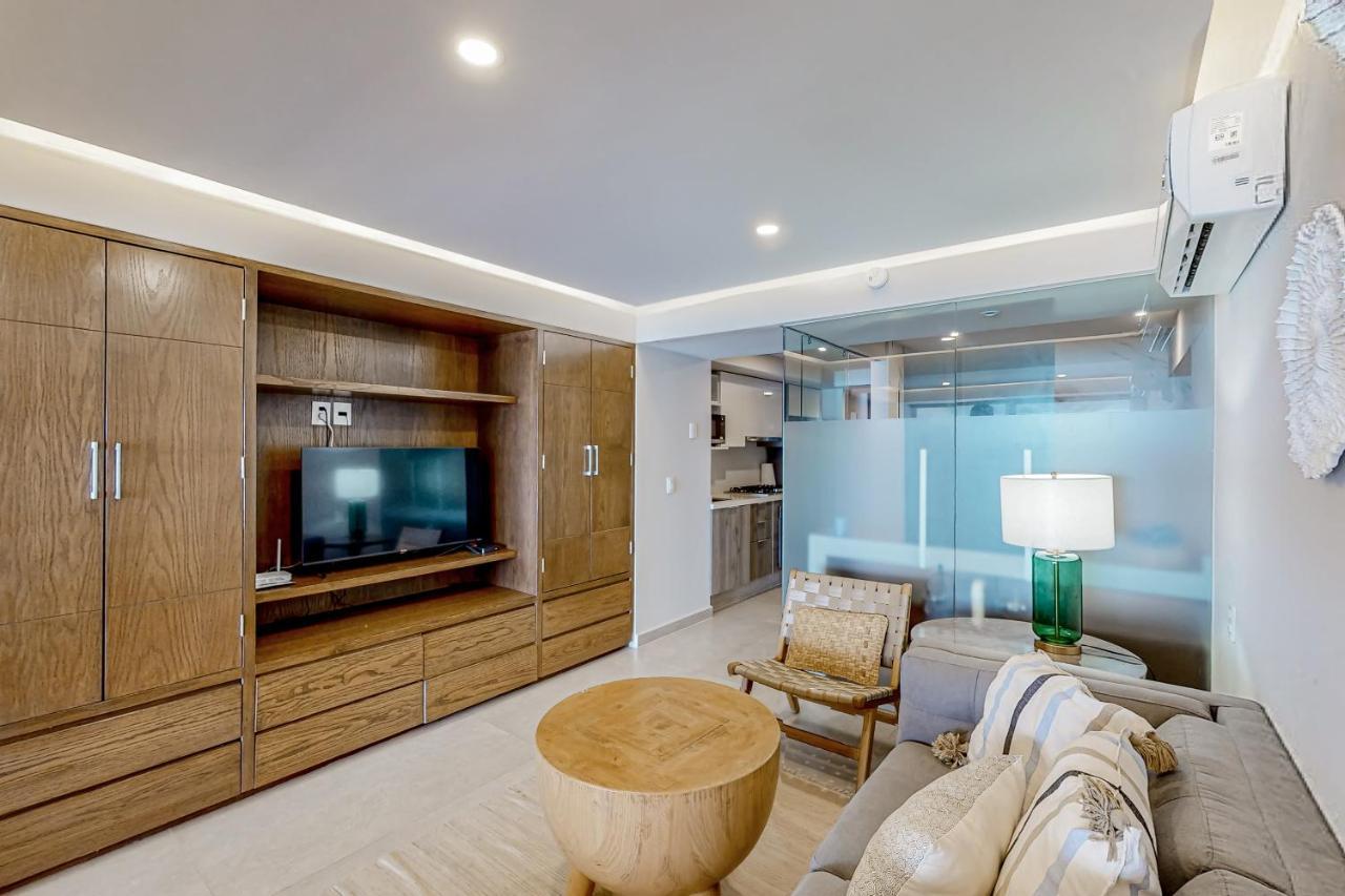 Harbor 171 Oceanfront Residences #3009 プエルトバラータ エクステリア 写真