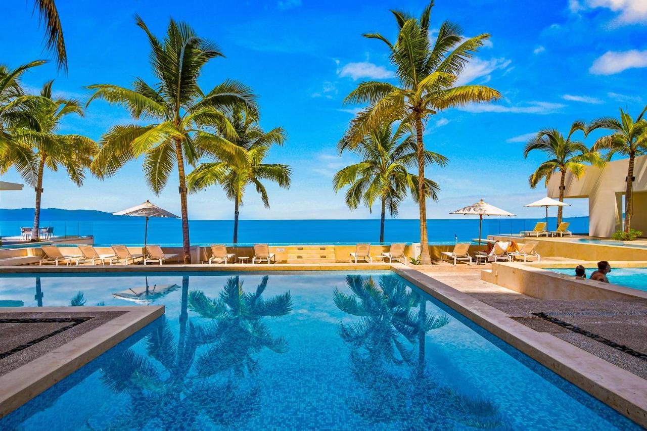 Harbor 171 Oceanfront Residences #3009 プエルトバラータ エクステリア 写真