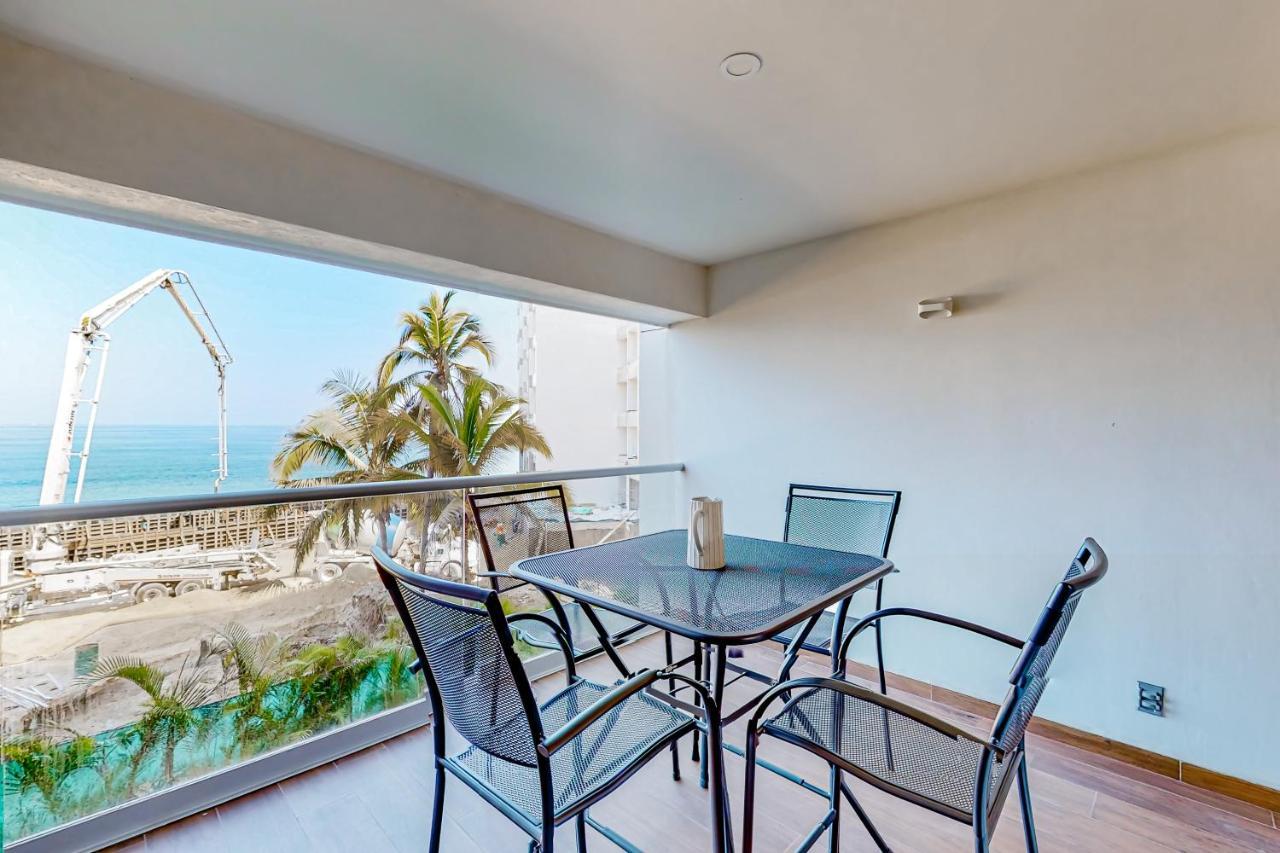 Harbor 171 Oceanfront Residences #3009 プエルトバラータ エクステリア 写真