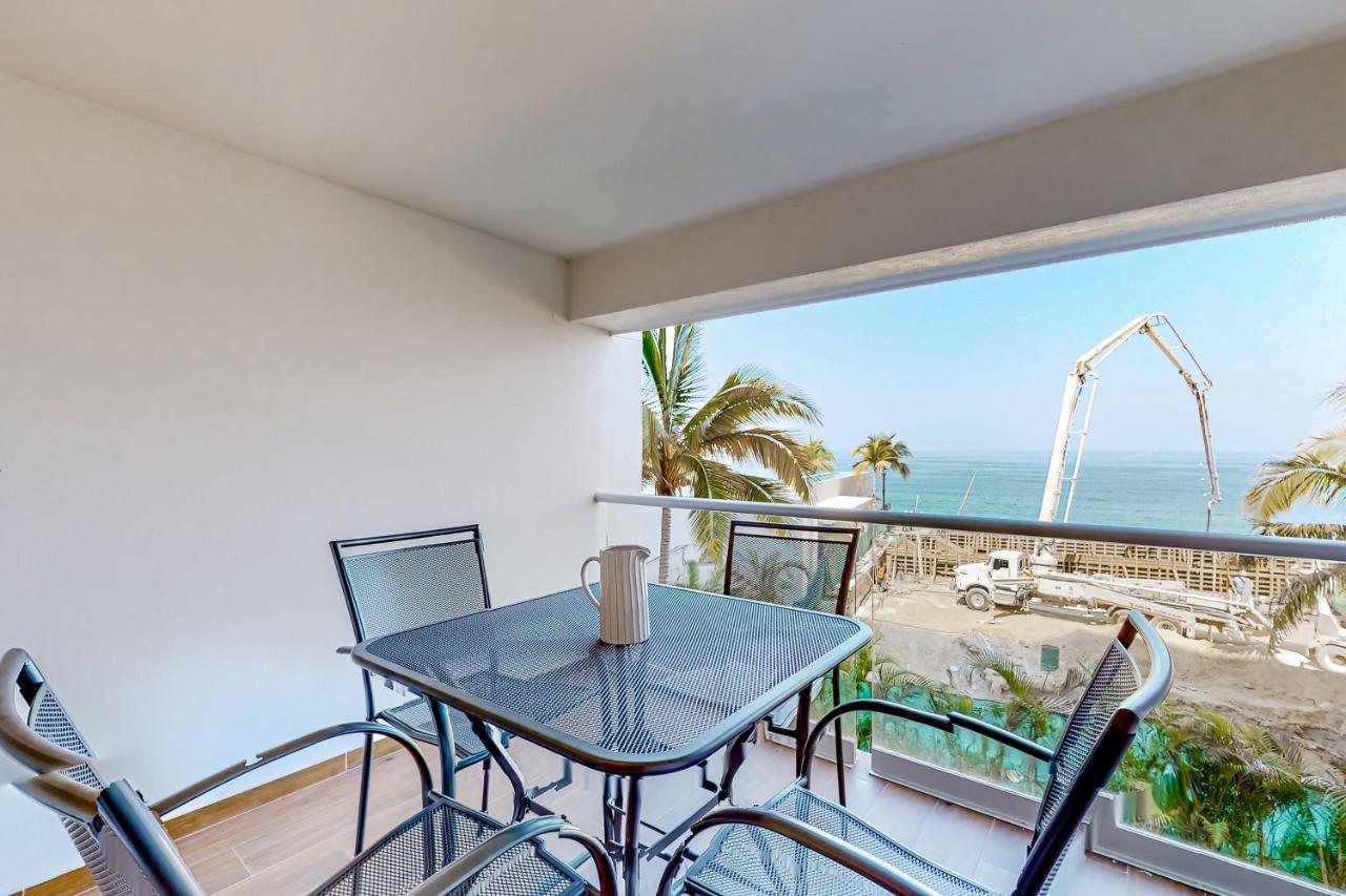 Harbor 171 Oceanfront Residences #3009 プエルトバラータ エクステリア 写真
