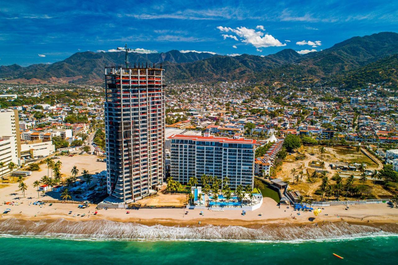 Harbor 171 Oceanfront Residences #3009 プエルトバラータ エクステリア 写真
